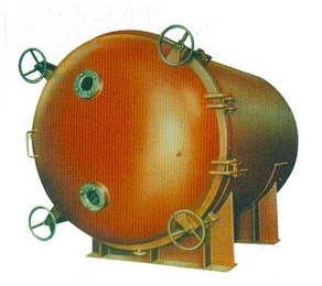 圓筒式幹燥器 圓筒式幹燥器